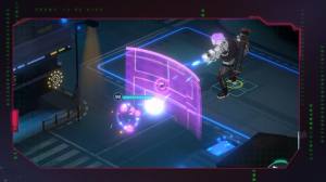 代号X大陆手游官方测试版图片1