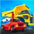 驾驶重型卡车模拟器游戏官方版 v1.0.9.1