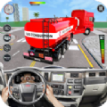 油轮运输驾驶游戏官方最新版 v4.0