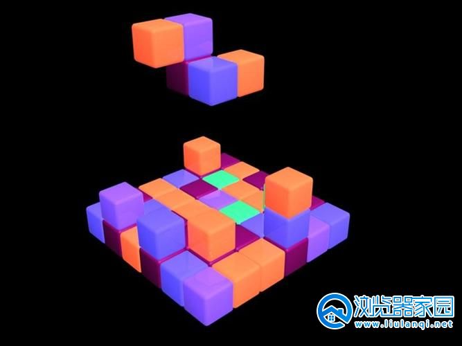 方块建造游戏大全-方块建造游戏有哪些-方块建造游戏推荐