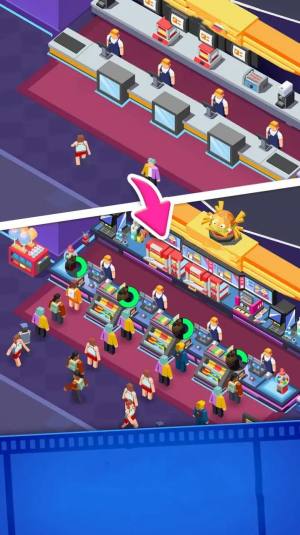 影院帝国大亨游戏最新版图片1