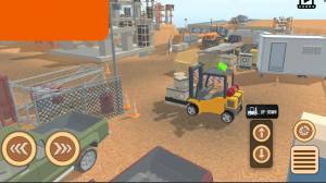 终极叉车模拟器游戏官方安卓版图片1