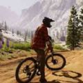 我骑自行车贼溜游戏官方最新版 v1.0