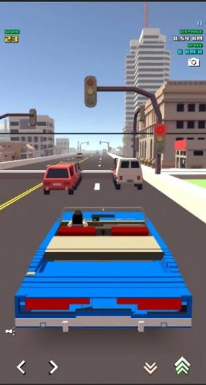 像素碰撞3D游戏最新安卓版图片1