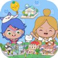 迷你米加小镇世界游戏最新版下载安装 v1.0