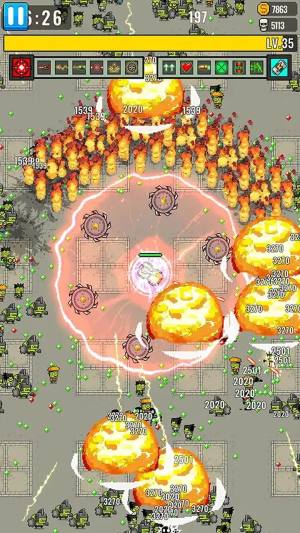 末世幸存者小队游戏下载最新版图片1