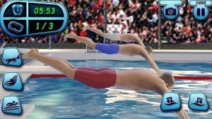 模拟游泳中文版图3
