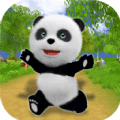 旅行熊猫历险记游戏官方版 v2.1