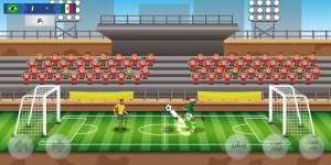 世界杯射门游戏最新手机版图片1