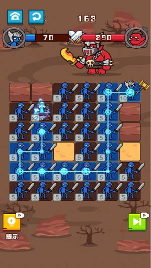 最强火柴人格斗中文手机版图片1