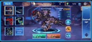 侏罗纪之战游戏最新中文版图片1