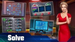 隐秘逃脱秘密特工游戏安卓版图片1