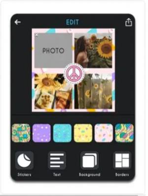 拼贴艺术app手机版图片1