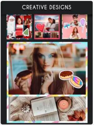 拼贴艺术app手机版图片2