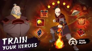 降世神通下一世代手游官方版图片1