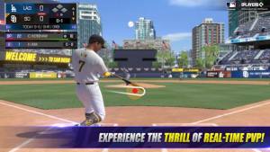美国职业棒球大联盟终极游戏官方安卓版图片1
