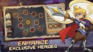 黎明希望手游官方最新版图片1