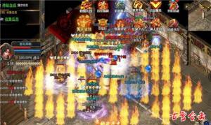 古雪合击官方手游最新版图片1