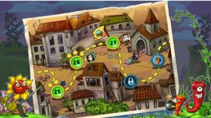 植物虐僵尸游戏官方最新版图片1