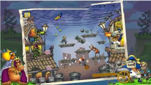 植物虐僵尸游戏官方最新版图片2