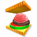 三明治叠叠高游戏官方最新版 v0.3