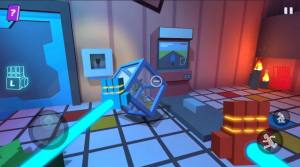 恐怖的玩具工厂游戏安卓版图片1