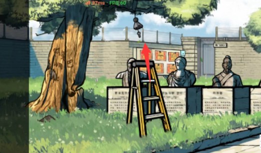 房间的秘密2起点第一关攻略    第一关通关解谜图文流程一览[多图]