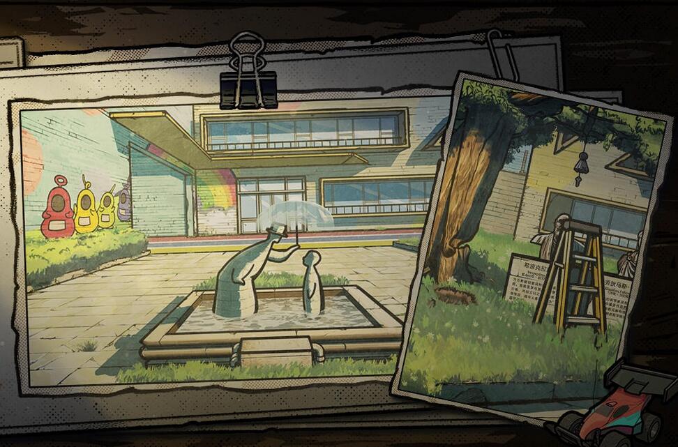 房间的秘密2起点第二关怎么过   第二关图文通关解谜攻略[多图]