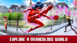 MiraculousLife游戏安卓版图片1