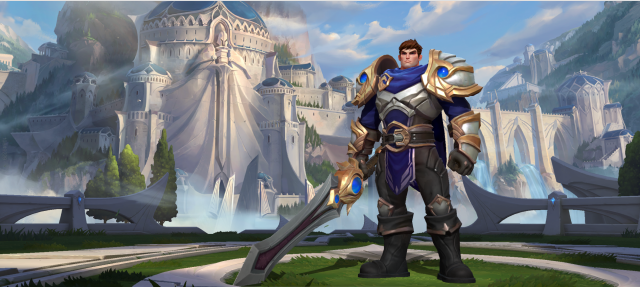 英雄联盟2023神秘英雄是谁   lol2023神秘英雄介绍[多图]