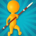 Spear Rush游戏官方版 v1.1