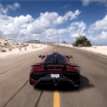公路四驱赛车狂飙游戏最新安卓版 v1.0