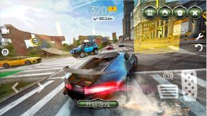 公路四驱赛车狂飙游戏最新安卓版图片1