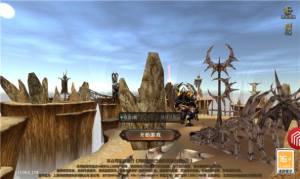 复古高爆mu勇者之路手游官方最新版图片1