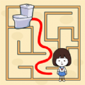 迷宫找厕所游戏官方安卓版 v1.0.0