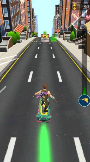 全民跑酷大师游戏官方版图片1