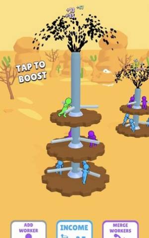 手工采油游戏官方最新版图片1