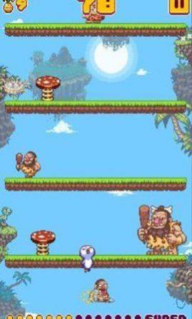 史前冒险游戏安卓版图片1