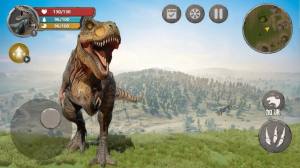 恐龙世界大冒险游戏图2