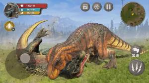 恐龙世界大冒险游戏图3