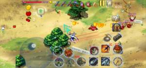森城大迷宫游戏最新手机版图片1