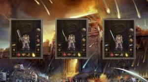 承天传奇80老战神手游官方正式版图片1