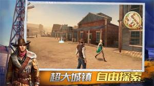 疯狂冒险王者官方正版游戏图片1