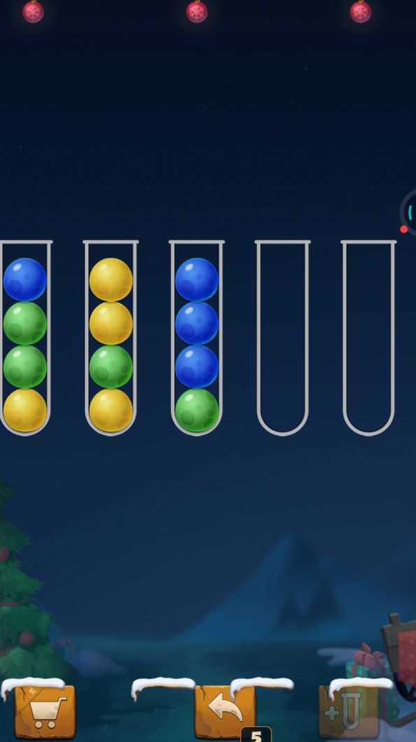 欢乐球球在一起游戏最新安卓版图片1
