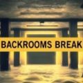 Backrooms Break游戏中文手机版 1.0