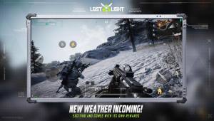 Lost Light FPP Mode国际服游戏最新版下载2023图片1