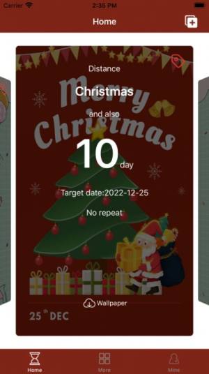 BILL-Simple Countdown时间app安卓版图片3