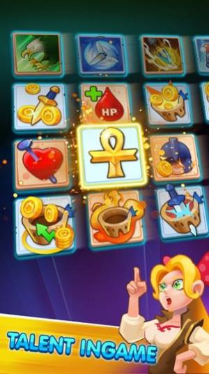 皇家突袭TD游戏官方安卓版图片1