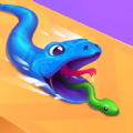 贪吃蛇酷跑游戏最新安卓版 v1.0.1