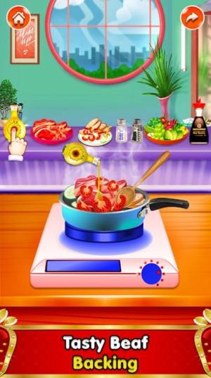 华人食品制造商游戏官方安卓版图片1